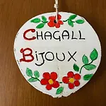 Chagall Bijoux * Asti