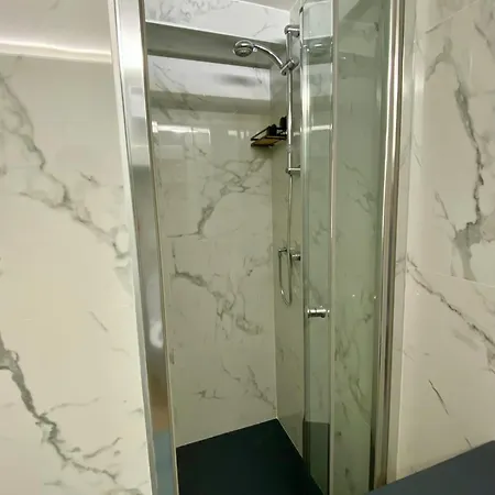 Chagall Bijoux Lägenhet