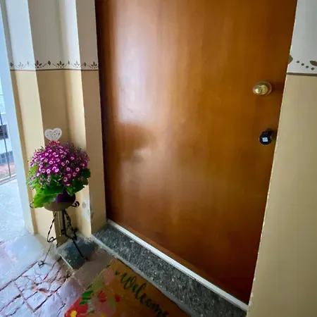 Apartman Chagall Bijoux