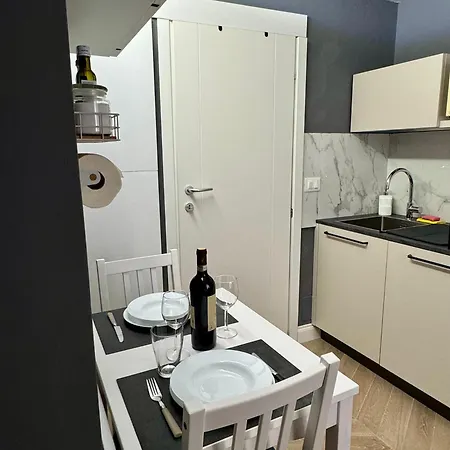 Apartman Chagall Bijoux Asti