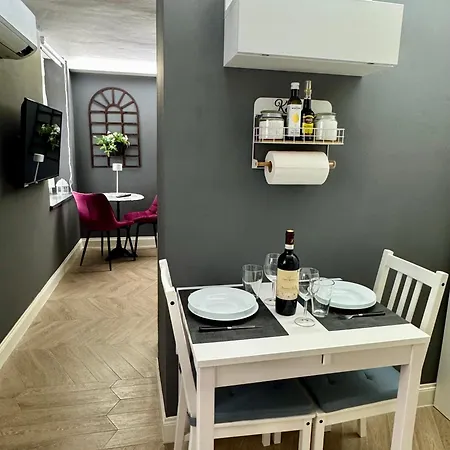 Chagall Bijoux Apartament