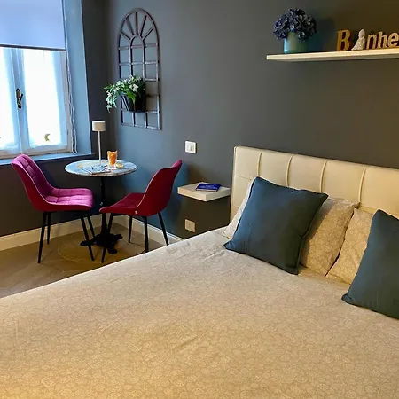 Apartman Chagall Bijoux Asti