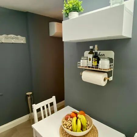 Chagall Bijoux Apartman Asti