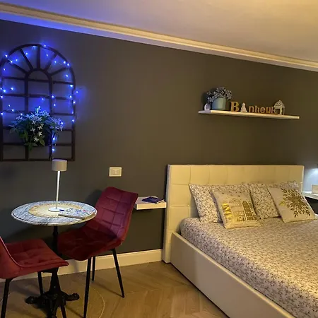 Chagall Bijoux Lägenhet