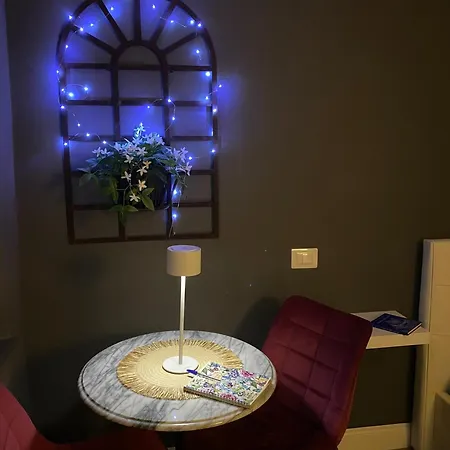 Lägenhet Chagall Bijoux *