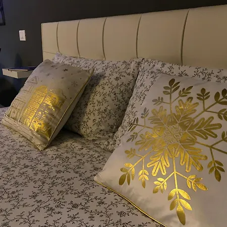 Lägenhet Chagall Bijoux Asti