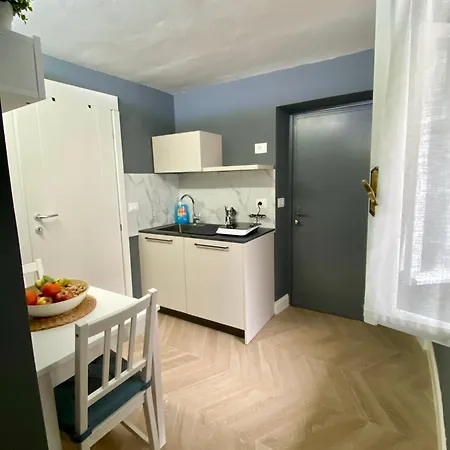 Apartamento Chagall Bijoux *
