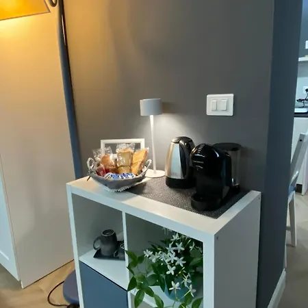Apartman Chagall Bijoux *