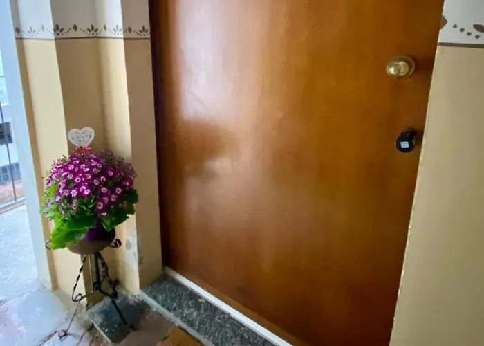 Apartamento Chagall Bijoux