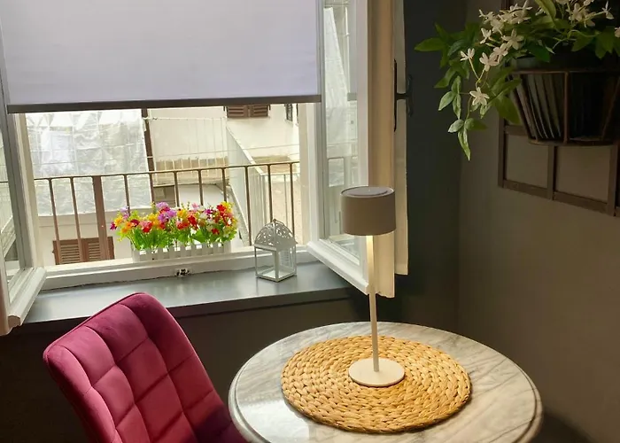 Apartment Chagall Bijoux